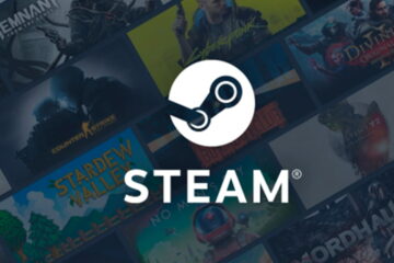 steam