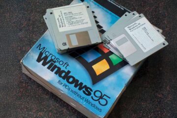 windows 95