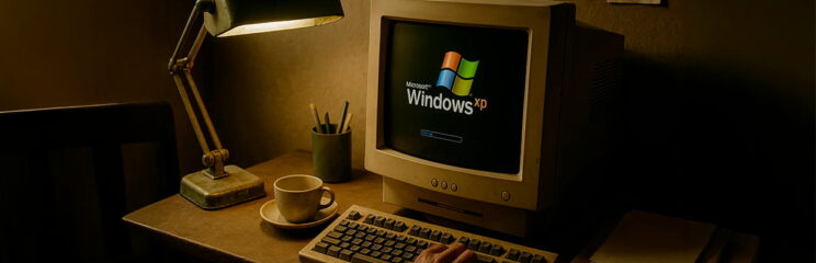 Windows XP
