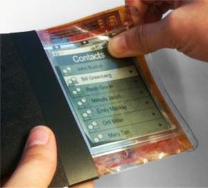 Quem lançou o primeiro celular dobrável? Não foi a Samsung — e o desastre ajudou a indústria a evoluir 3 010150110506 paperphone