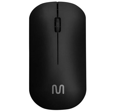 Mouse sem fio Multi MO307