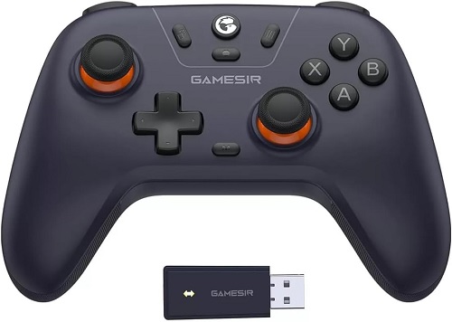 5 controles para jogar no PC: conforto e precisão para suas partidas 5 1 206