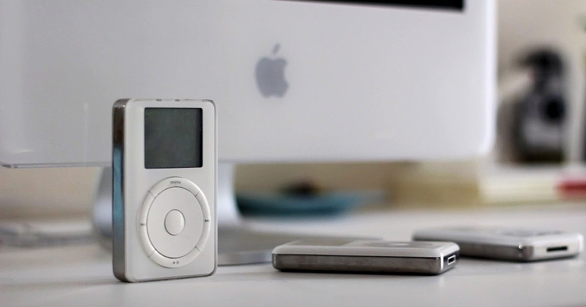 6 gadgets que todo mundo queria nos anos 2000 - Hardware.com.br