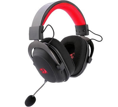Redragon Zeus Pro