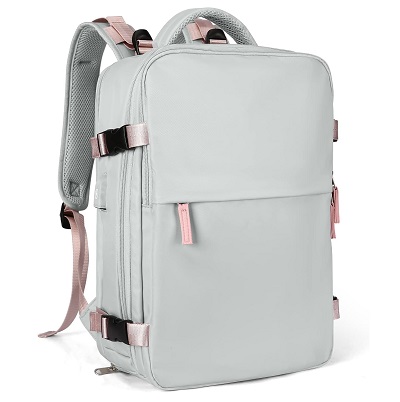 Mochila de viagem