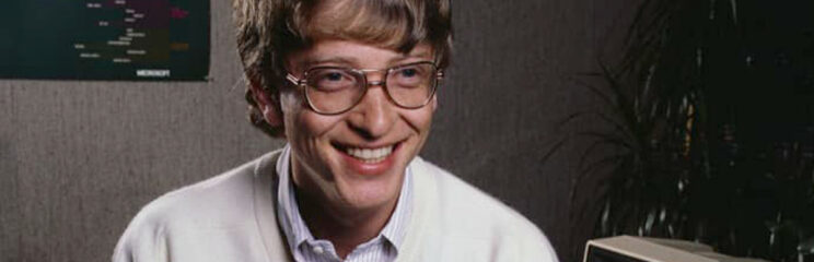 Bill Gates