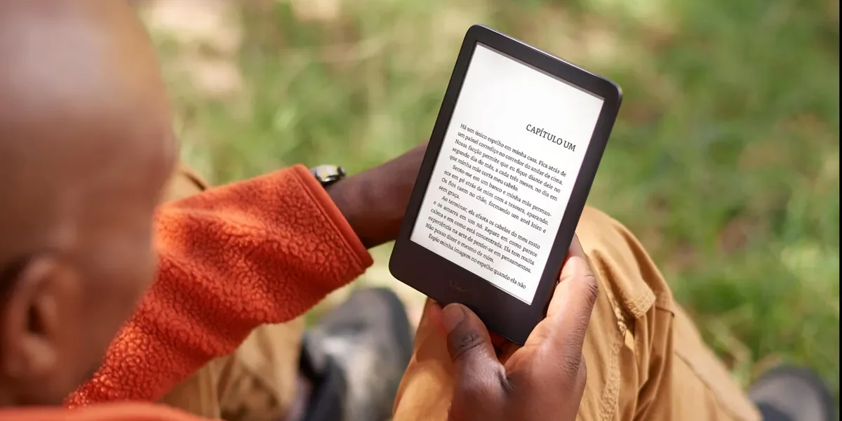 Kindle