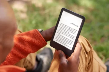 Kindle