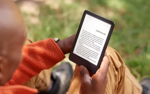 Kindle