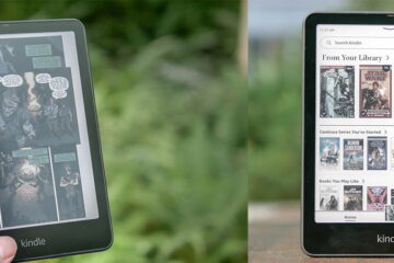 Kindle Colorsoft