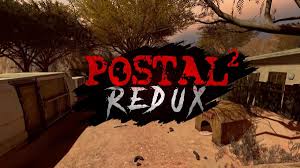Postal 2 Redux