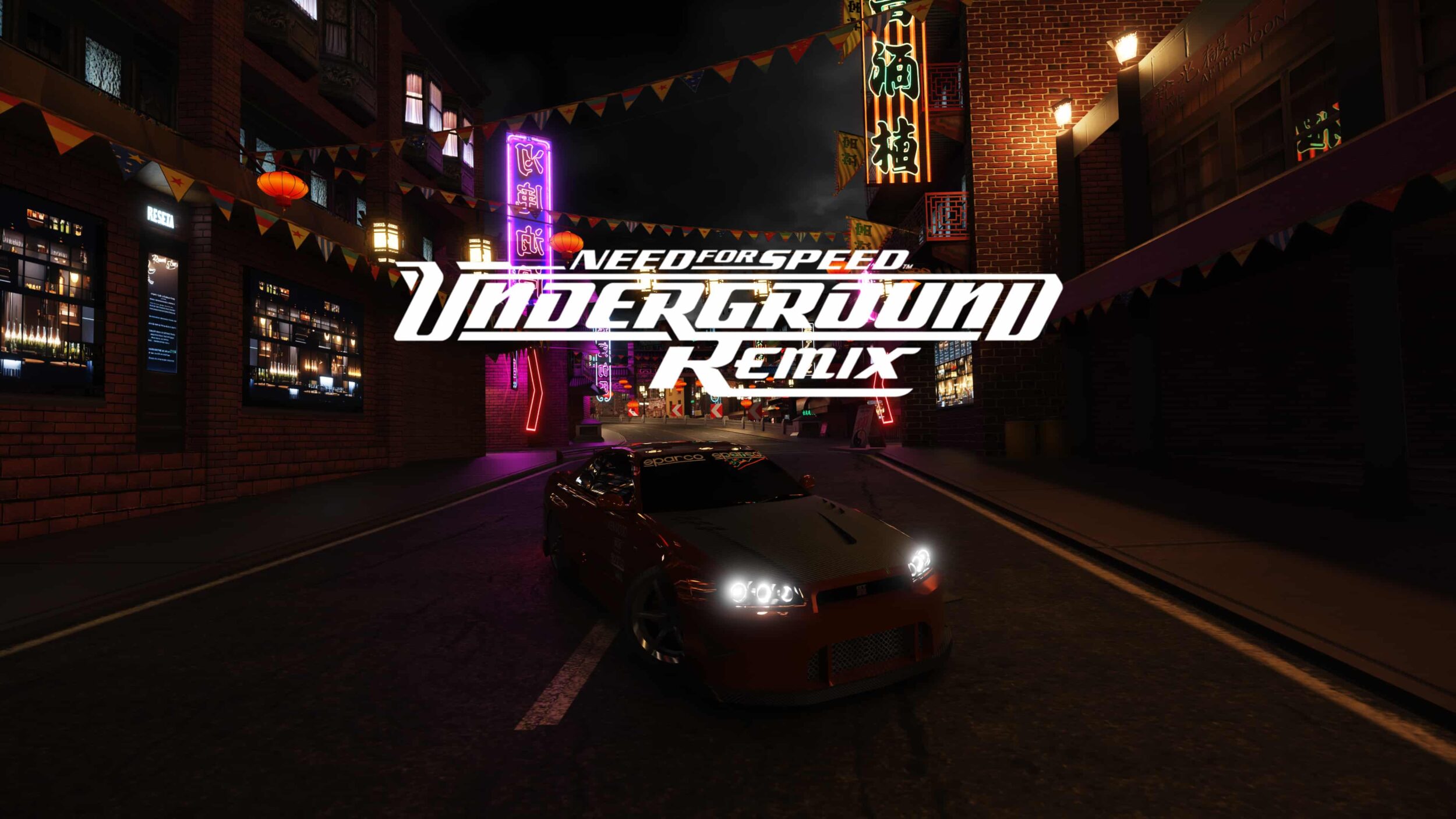 RTX Remix