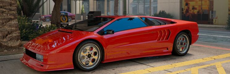 Ray Tracing
