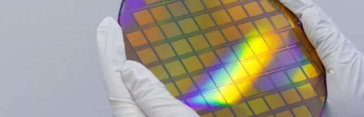 TSMC