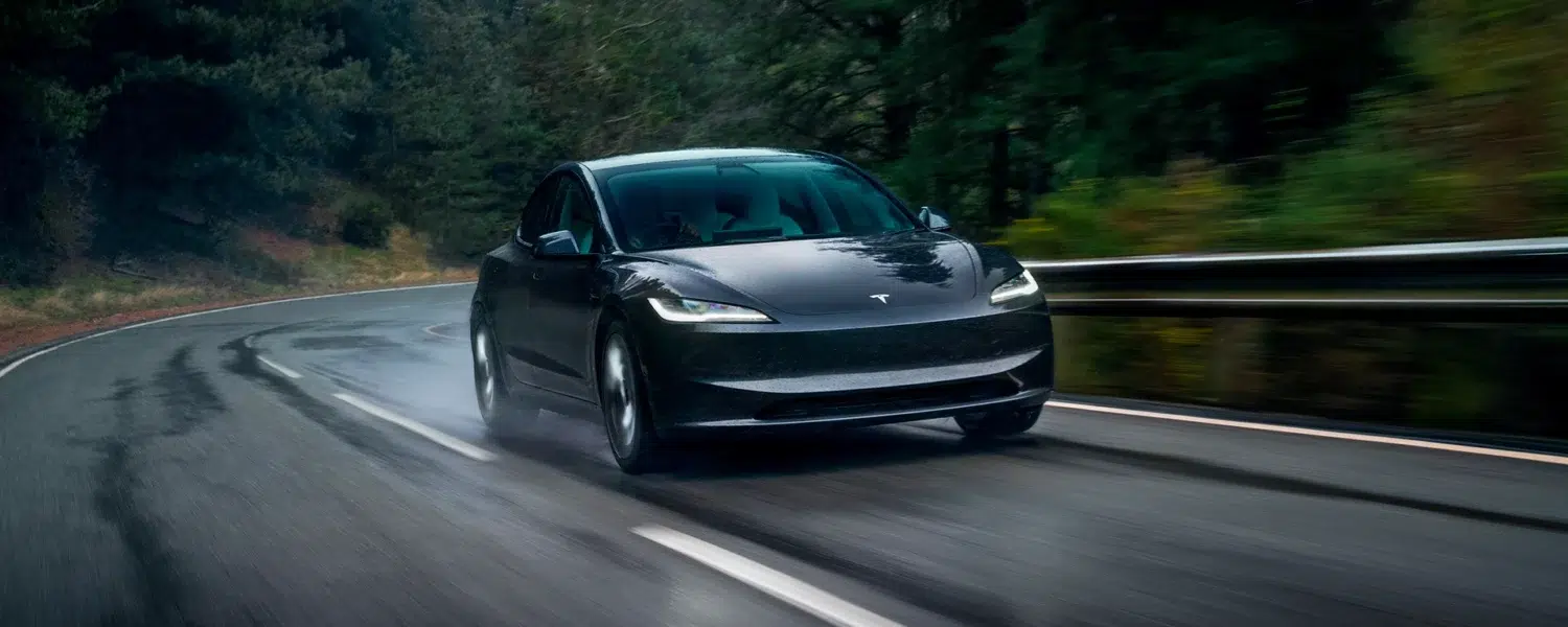 Tesla