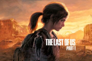 The Last Of Us