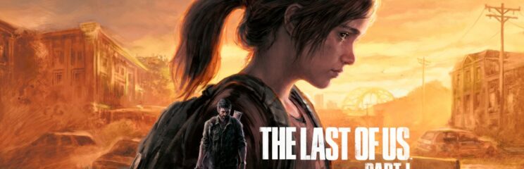 The Last Of Us