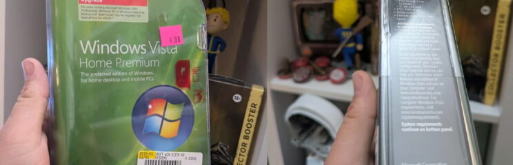 Windows Vista