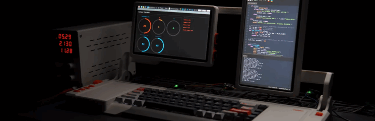cyberdeck
