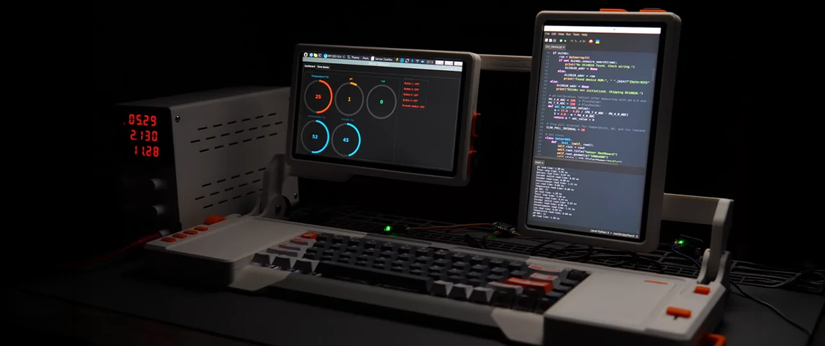 cyberdeck
