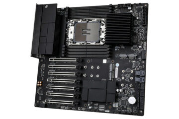 WS W790E PRO: