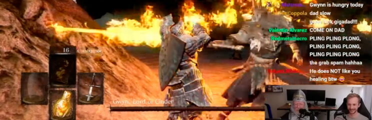 dark souls