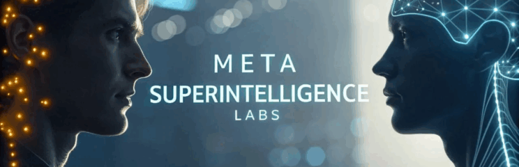 Meta Superintelligence Labs