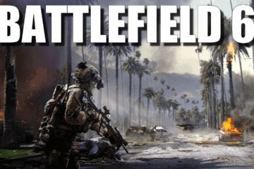 Battlefield 6