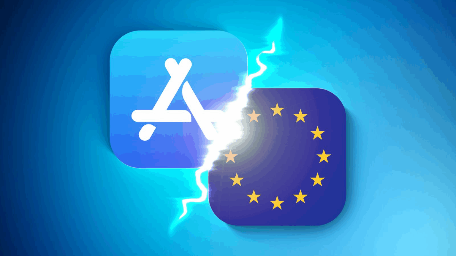 Apple vs UE