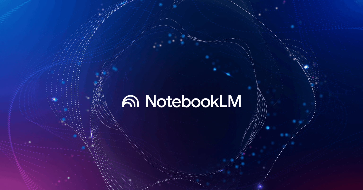 NotebookLM