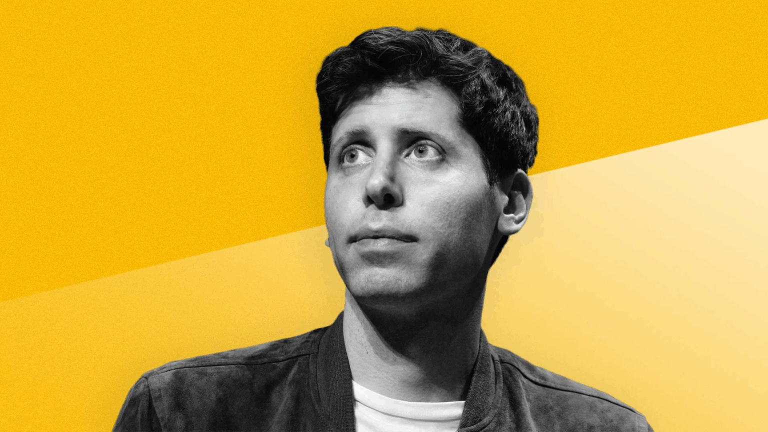 Sam Altman
