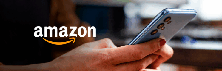 smartphones mais procurados na Amazon