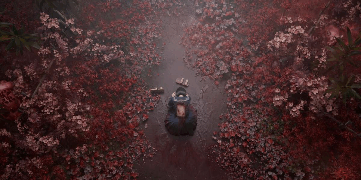 Silent Hill f