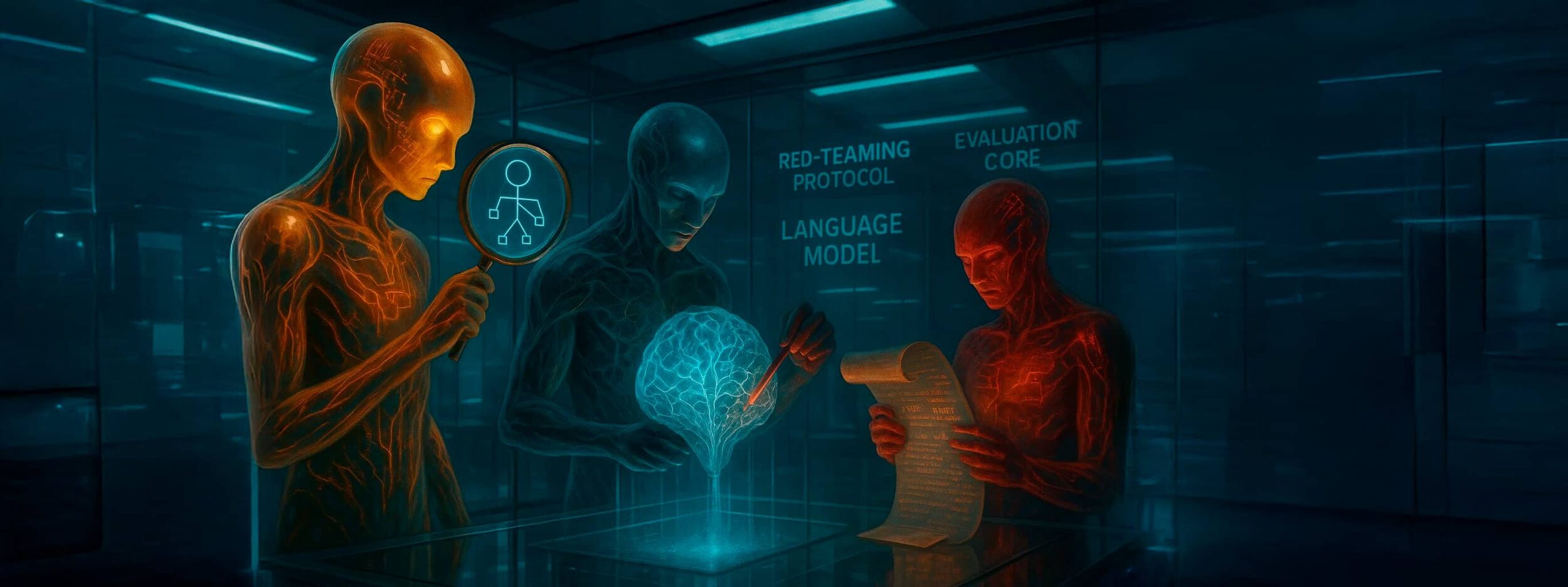 Anthropic cria agentes de IA que auditam outras IAs; entenda - Hardware ...