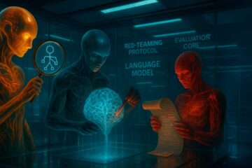 inteligência artificial