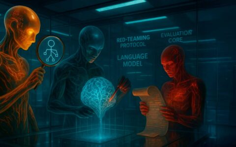 inteligência artificial