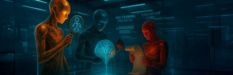 inteligência artificial