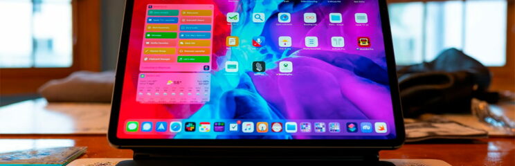 ipad pro