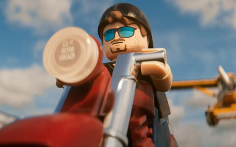 lego