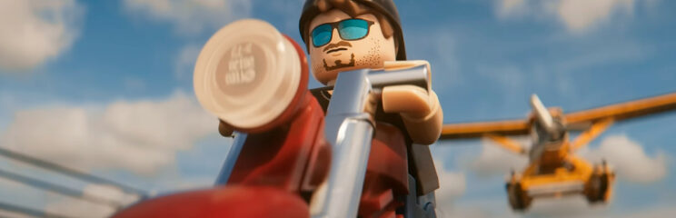 lego