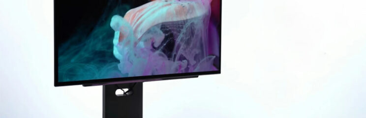 lg tandem oled