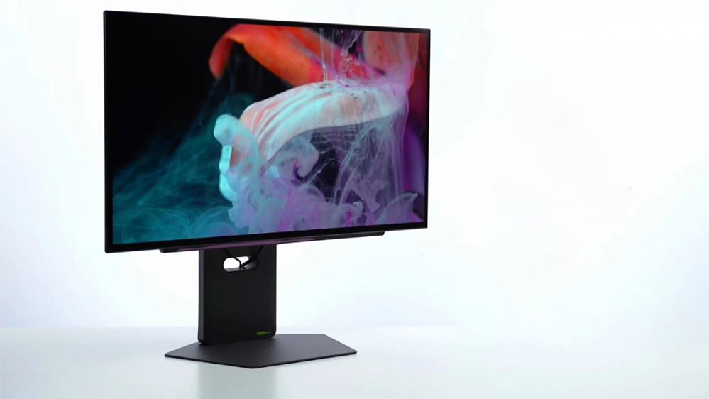 lg tandem oled