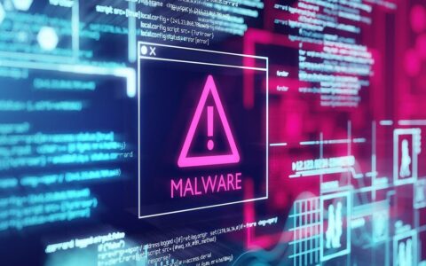 malware