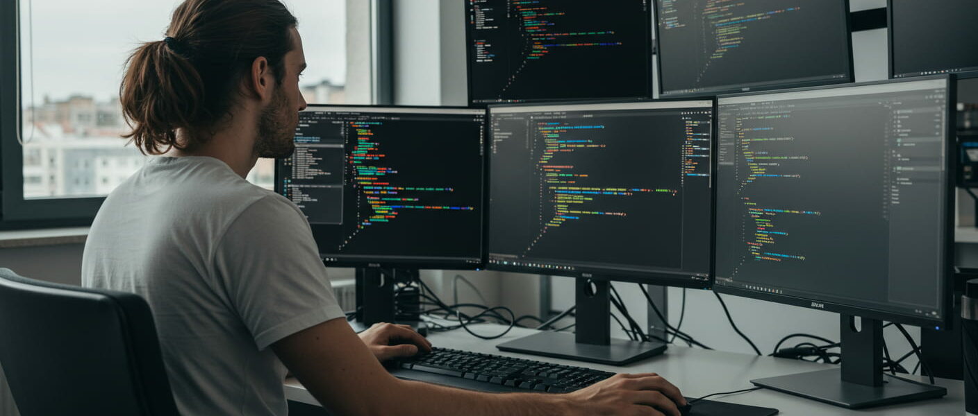 programadores