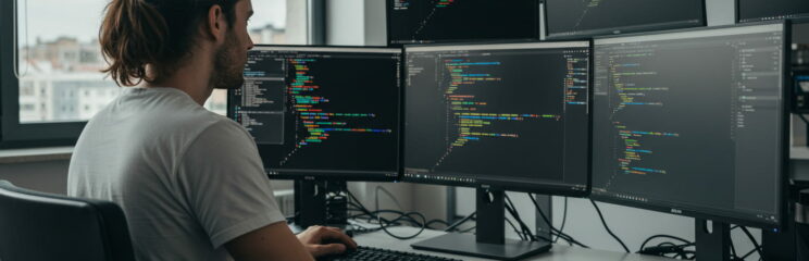 programadores
