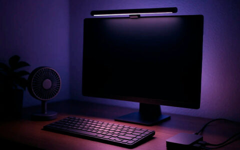setup