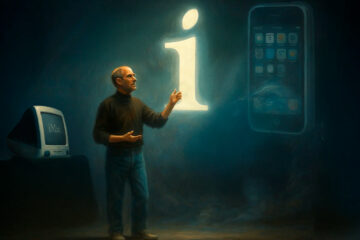 steve jobs