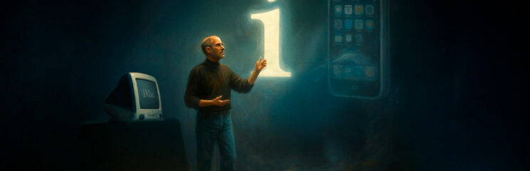 steve jobs