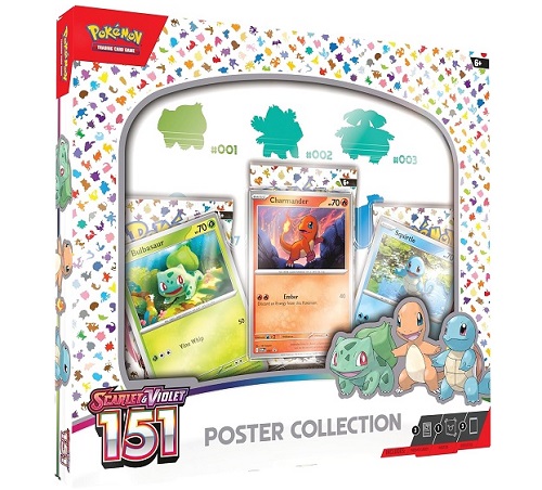 Pokémon TCG: 5 ótimos conjuntos de cartas para colecionadores na Amazon 1 1 112