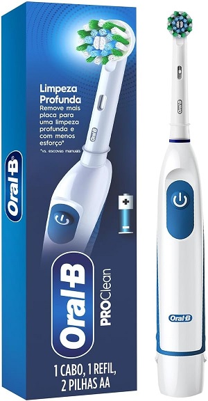 5 ótimas escovas de dente elétricas para um sorriso bonito 1 1 133